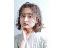 ヘアアンドメイク チェル(hair&make CheRu.)
