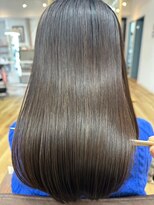 ビフィーノ モーダ 苦楽園店(bifino moda)&nbsp;ロングスタイル