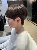 ダウンパーマ