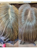 アットホームサロン 月&nbsp;sins酸性ストレート/メテオ 30代40代50代60代 大船/鎌倉/藤沢