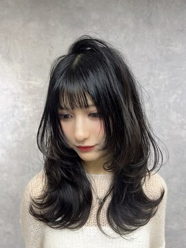 フィーネ(Fi-Ne) レイヤースタイル