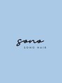 ソーノヘアー(sono hair)/sono hair 銀山桃子