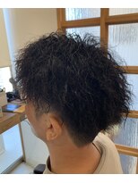 グロウウルマ(GLOW uruma)&nbsp;ツイストスパイラル