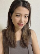 ノラ ウメダ(NORA UMEDA)&nbsp;栗原 真衣