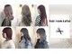 ヘアルーム カフー(hair room kafuu)の写真