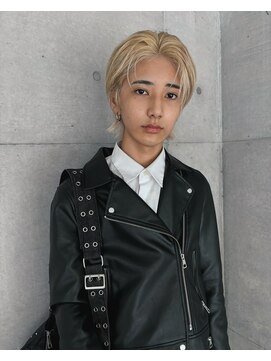 レコ 渋谷(LECO) メンズスタイル