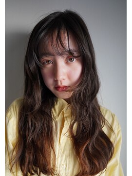 フラミューム 上野(flammeum) フラミュームスタイル