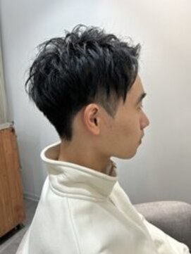 シア 綾瀬店(SHEER) アップバング