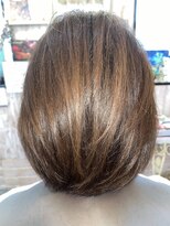 ヘアドゥアイザワ(Hair-do AIZAWA)&nbsp;お悩み改善ダブルカット