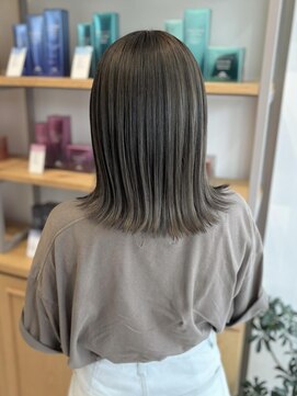 リル 新浜店(LiL) グレージュ葭本6