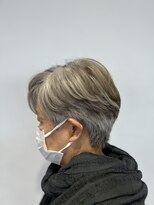 フレッシュサラダ エモーション(EMOTION)&nbsp;ショート