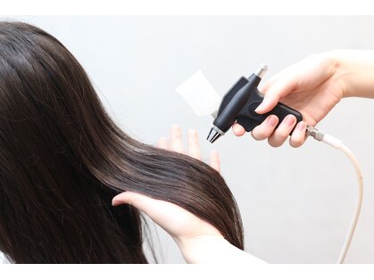 ヘアースパ カラマ(hair spa kalama)の写真