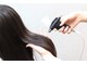ヘアースパ カラマ(hair spa kalama)の写真