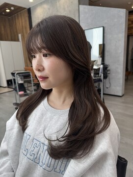 リズム バイ リンクス(Re:ism by Links) レイヤースタイル