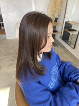 ワク(wacu) レイヤースタイル