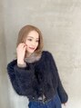 ラフィス ヘアー シュヴァル 熊本店(La fith hair cheval) 井上 麻帆