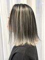 リーラ(Lila) 白髪ぼかしや脱・白髪染めを考えている方はぜひご相談ください!