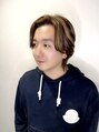 ブランシスヘアー(Bulansis Hair) Ten 仙台