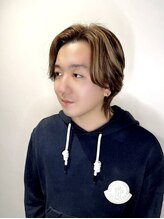 ブランシスヘアー(Bulansis Hair) Ten 仙台