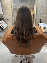 ヘアスタジオ マテリアル(hair studio Material) #プルエクステ#髪質改善#カラー#ヘアセット