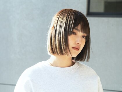エリマ 横浜西口(elima)の写真