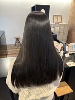 スタイル 袋町(STYLE)&nbsp;うねり改善  縮毛矯正