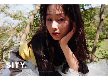 シティ(sity.)の写真