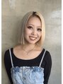 ヘアーナナシ(HAIR 774) しの 