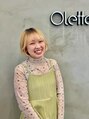 オレット いわき(Olette) 大島 ちなつ