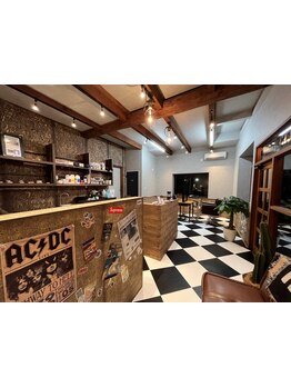 【岡崎】メンズパーマお任せ下さい！パーマで失敗経験のある方、キマるスタイルに導きます。