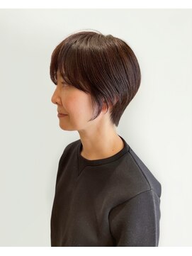 テルミークリニカルデザイン 千里中央店 コンパクトショート