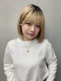 ネオン(NEON) kiki