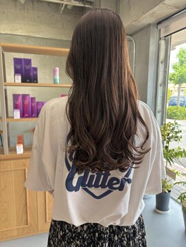 リル 住吉店(LiL) 【金岡】チョコレートベージュ