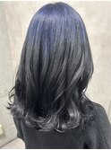 イメチェンヘアスタイルホワイトブロンド外ハネボブ美髪のススメ