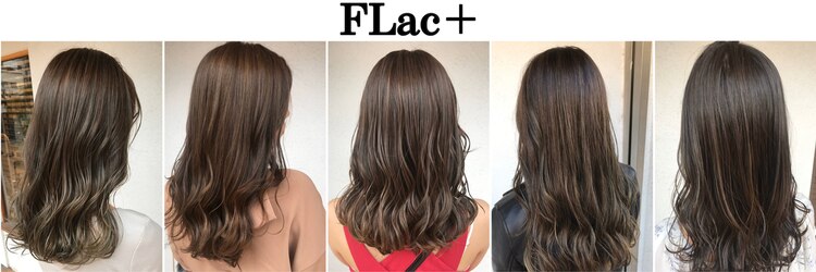 フラクト(FLact)のサロンヘッダー