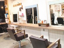 アーツ ヘアー ART'S hair