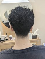 松本平太郎美容室 銀座パートフォー(PART４)&nbsp;メンズカット　◎２０代　３０代　４０代