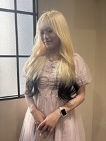 ラべリー 池袋(LOVELEY)&nbsp;デザインカラー【池袋】