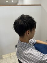 イルミ(iLUMi)&nbsp;iLUMi　×　マッシュスタイル