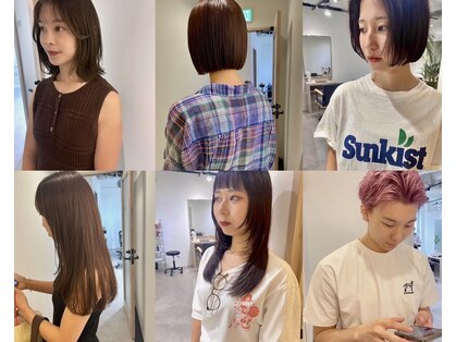 ゼン(ZEEN)の写真