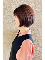 ハートボックス 四谷店(Heart box)&nbsp;ショートレイヤー