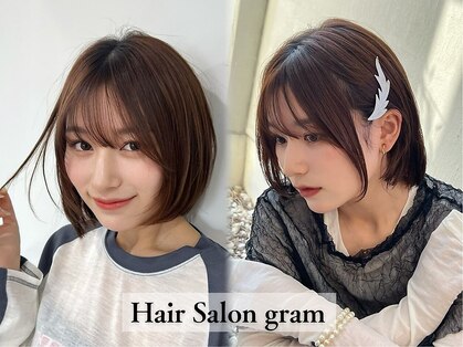 グラム 呉羽店(gram)の写真