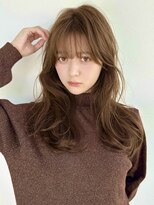 ディーエックス スリー(Dxxxx III)&nbsp;ふわふわくびれヘア