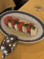 ヘンリエッタ 表参道(Henrietta) イタリアンとワインが好きで料理もします！
