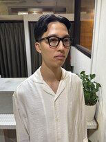 イロプラスソイ(iro + soi)&nbsp;Classic center part