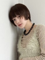 アルテヘアー(arte HAIR) 【arteHAIR】ショート/ショートウルフ/姫カット