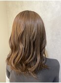 【赤羽】明るめベージュ