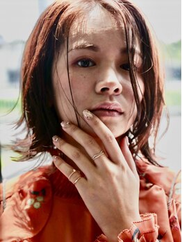 【HOT PEPPER Beauty Hair Collection 2024 スタイル350選出】“あなたらしさ”を活かし要望以上を叶える＊