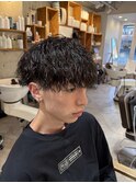 やっぱり王道ツイストスパイラル