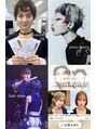 ミンクス 銀座店(MINX) カットコンテスト受賞多数/ヘアショー出演/雑誌連載実績あり!